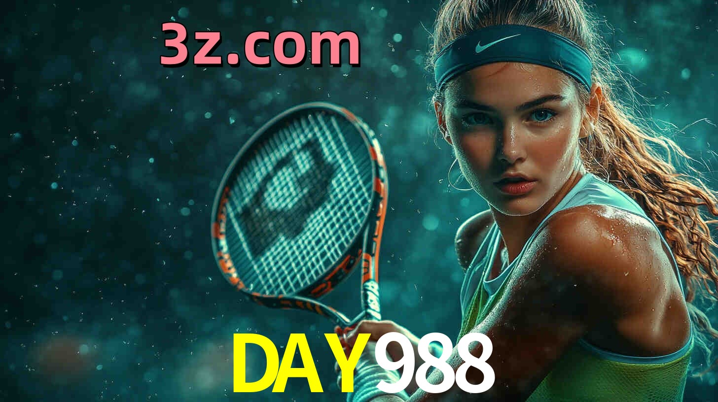 Apostas Esportivas no Plataforma DAY988